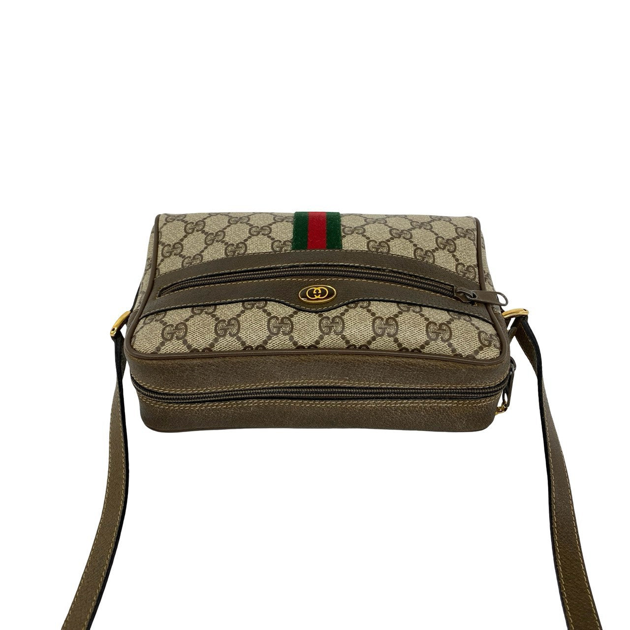 GUCCI グッチ (Vintage) ショルダーバッグ 4