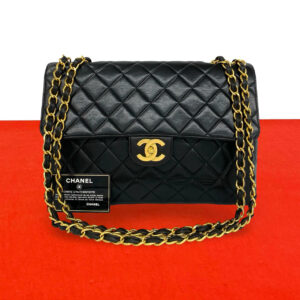 CHANEL シャネル (Vintage) ショルダーバッグ