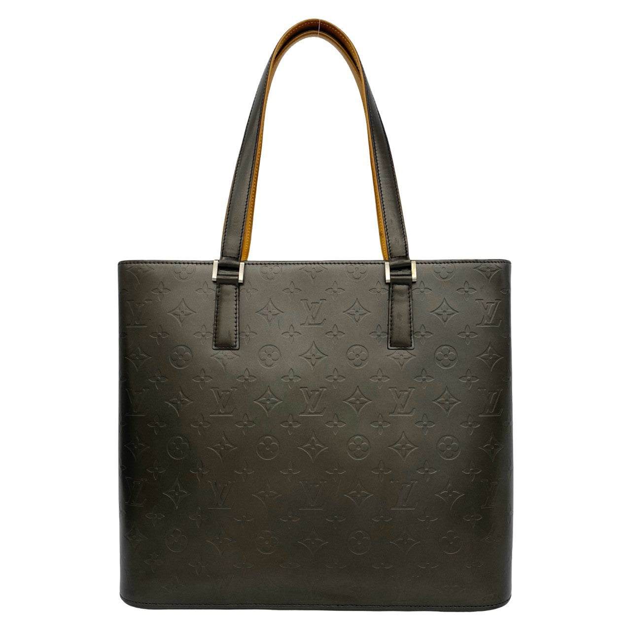 LOUIS VUITTON ルイヴィトン ウィルウッド トートバッグ 3