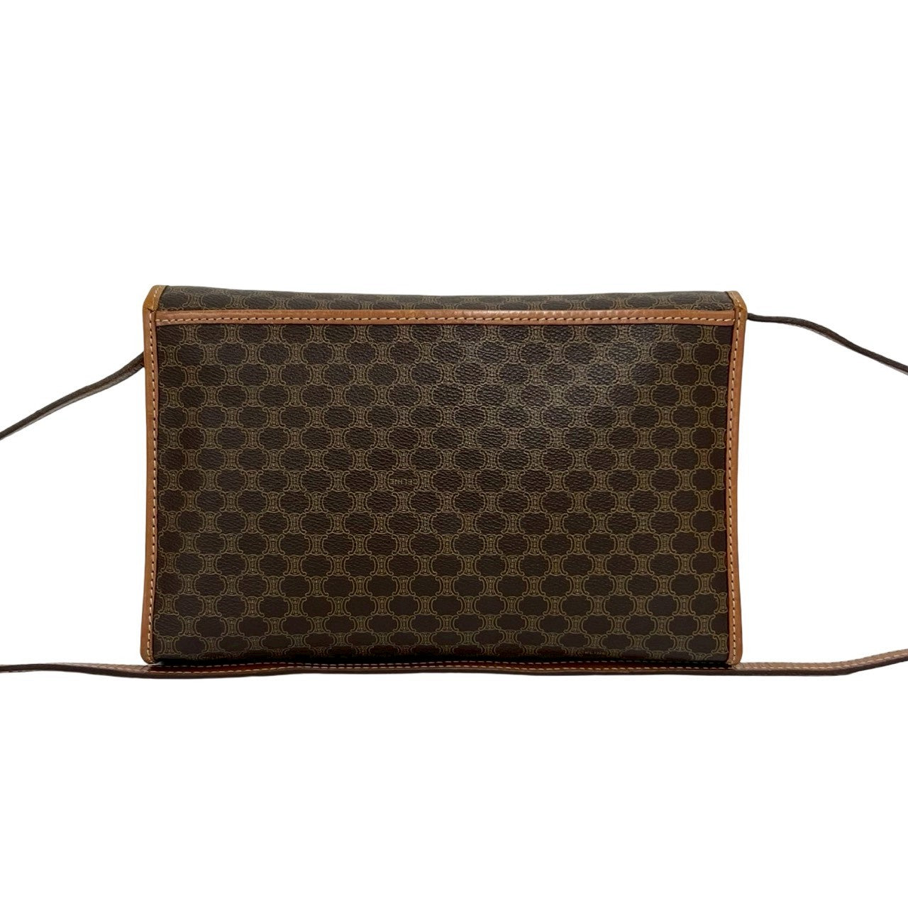 CELINE セリーヌ (Vintage) ショルダーバッグ 3