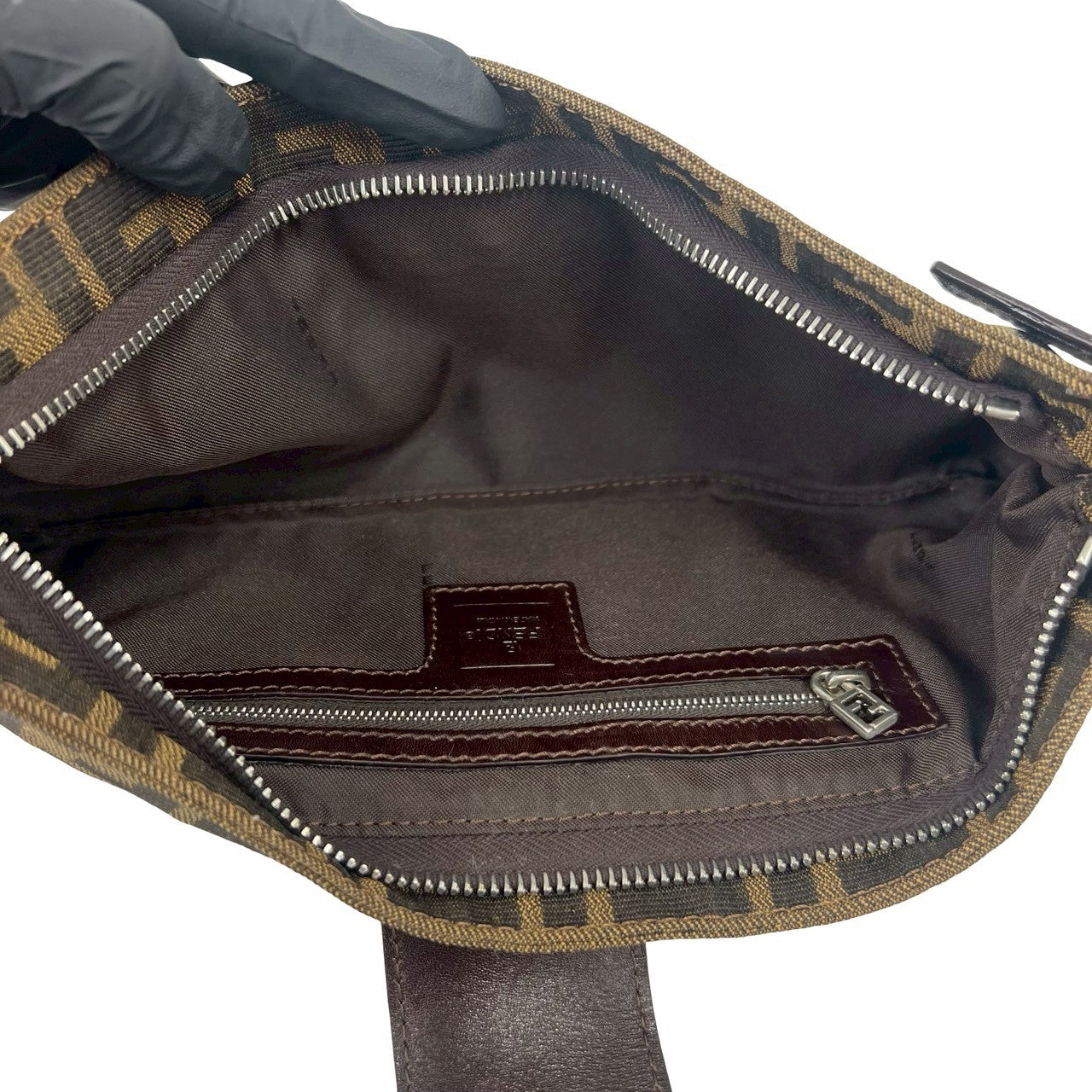 FENDI フェンディ (Vintage) ショルダーバッグ 9