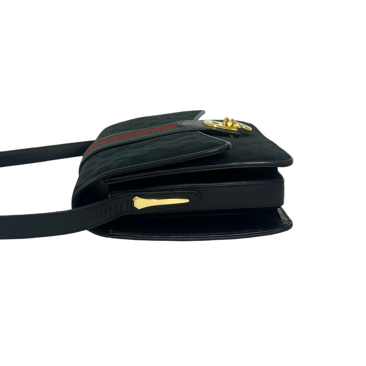 GUCCI グッチ (Vintage) ショルダーバッグ 5
