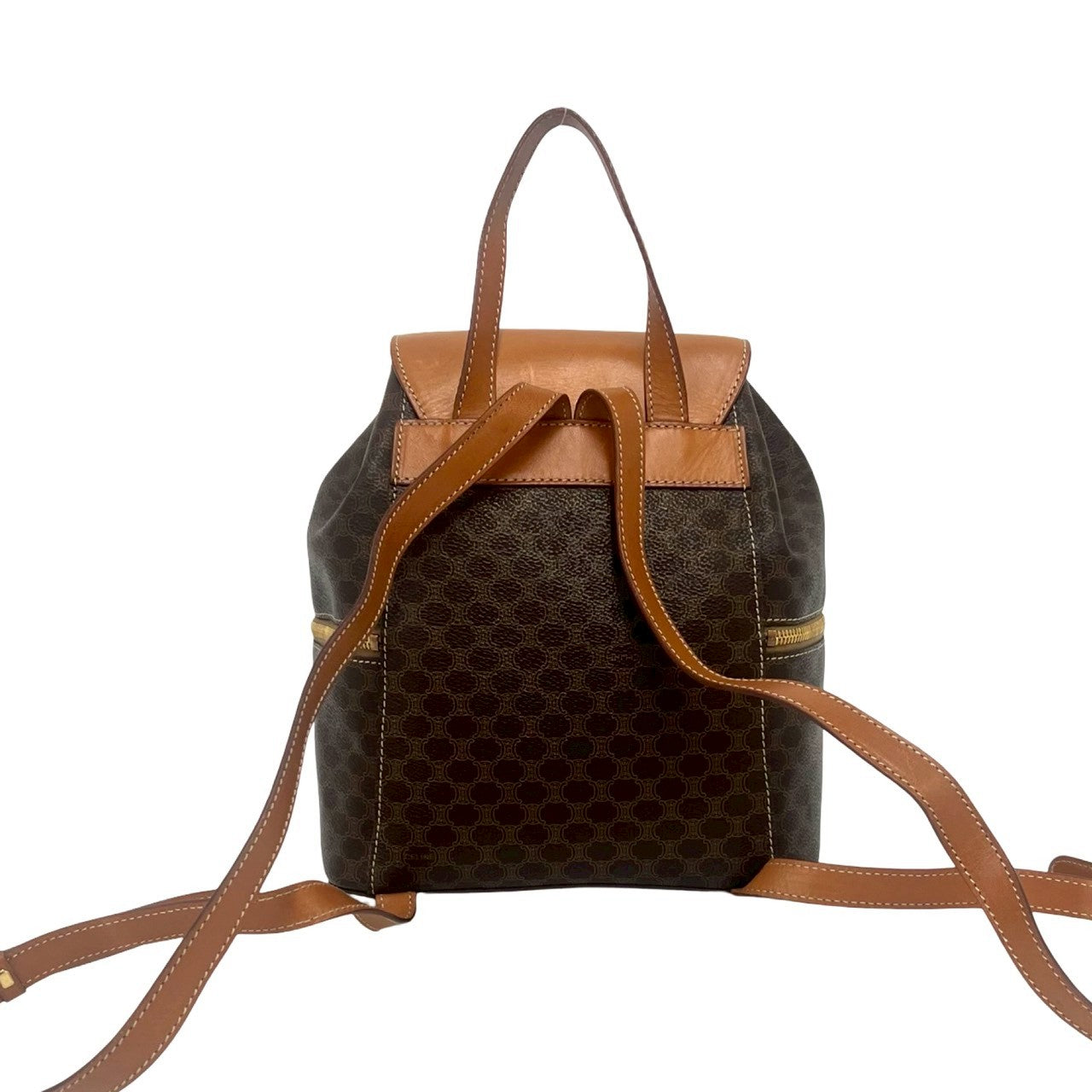 CELINE セリーヌ (Vintage) リュックサック 3