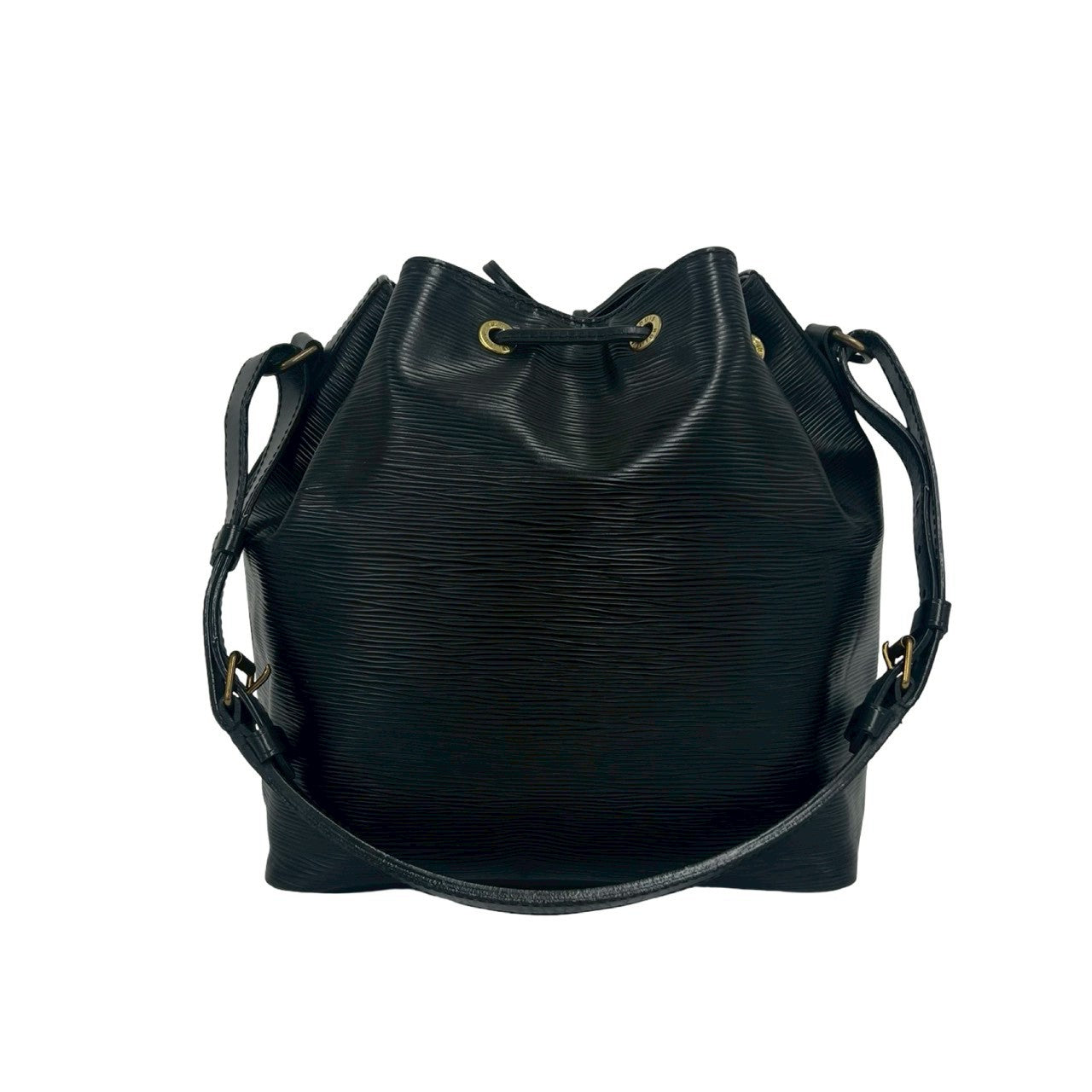 LOUIS VUITTON ルイヴィトン プチ ノエ ショルダーバッグ 3