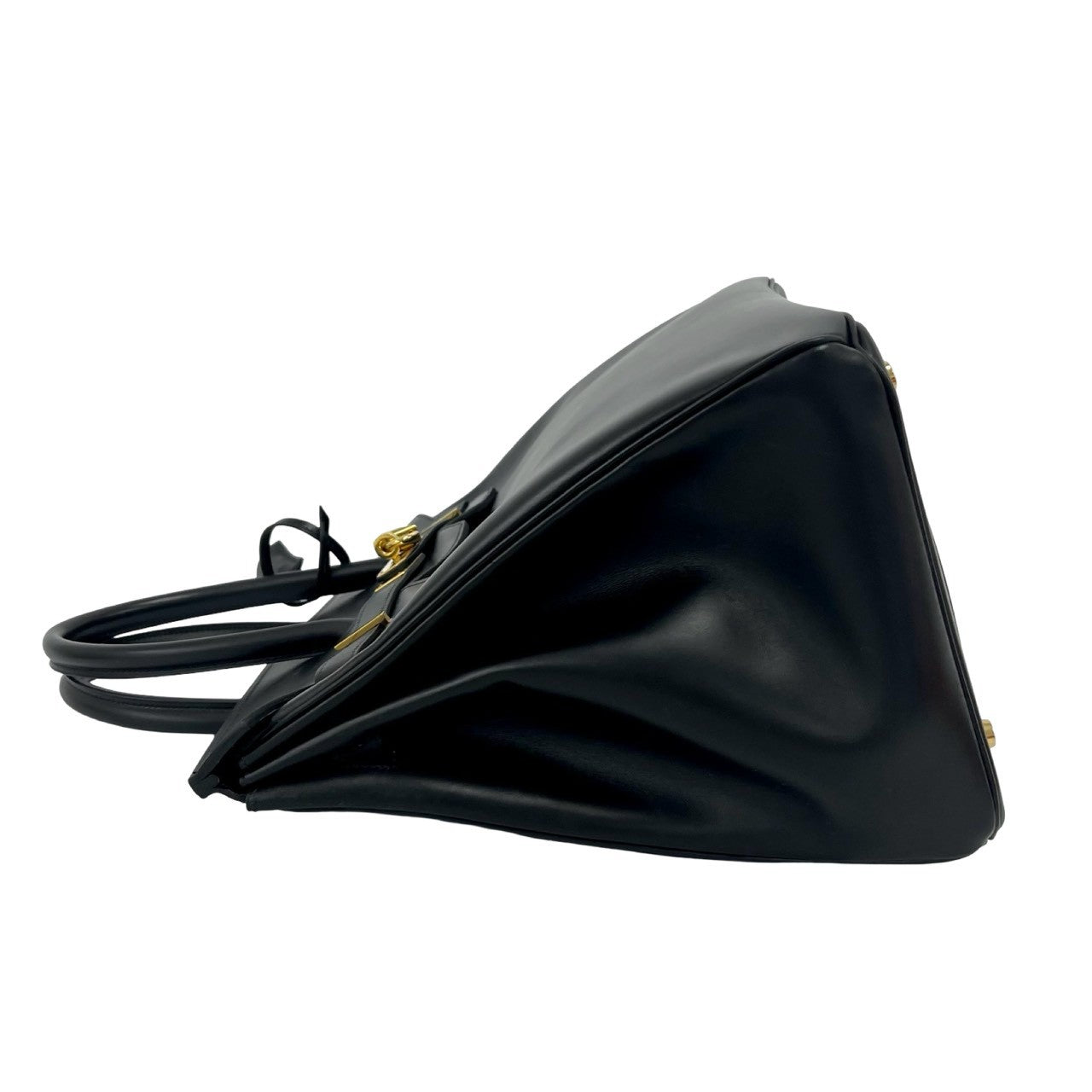 HERMES エルメス バーキン 35 ハンドバッグ 5
