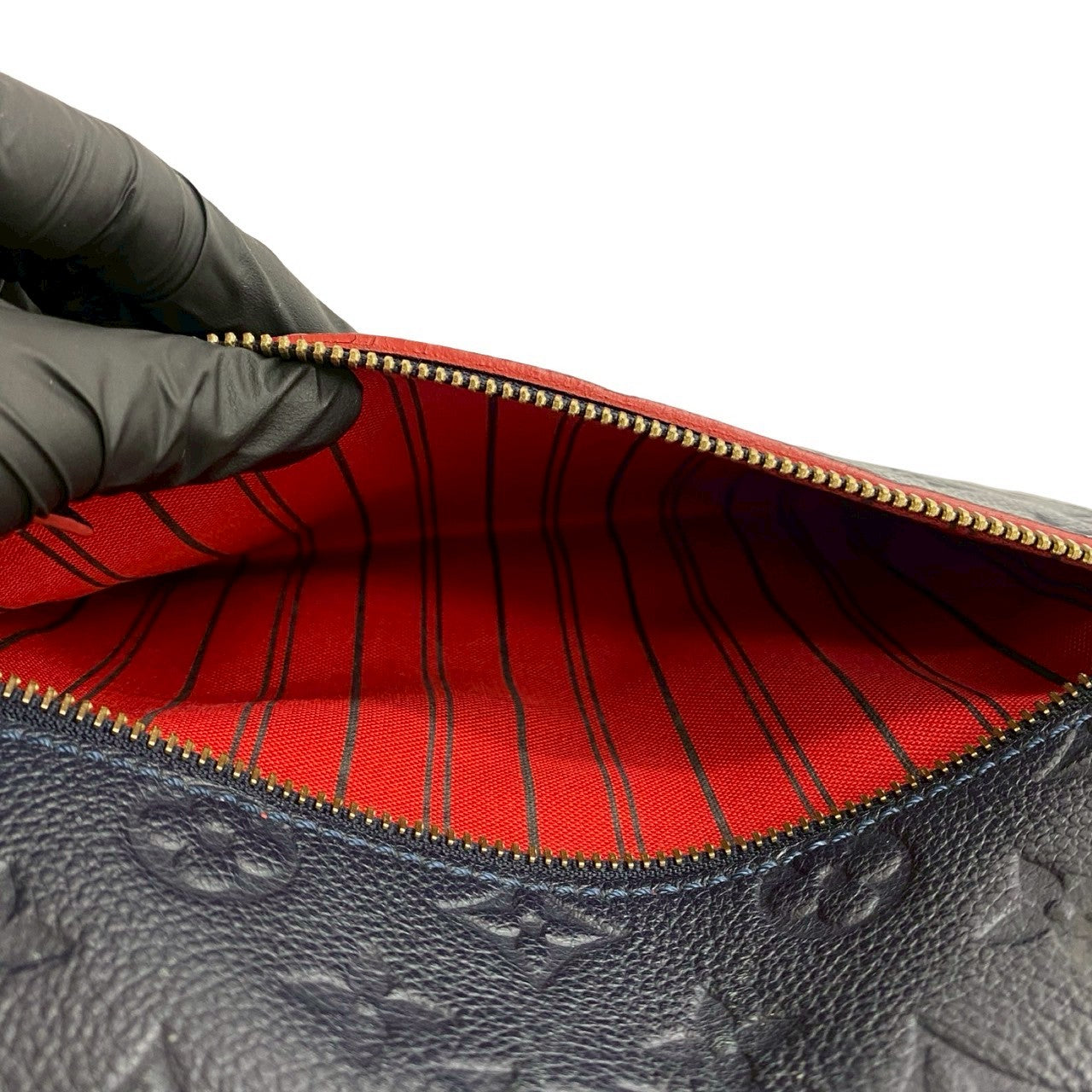 LOUIS VUITTON ポシェットメティス MM 10