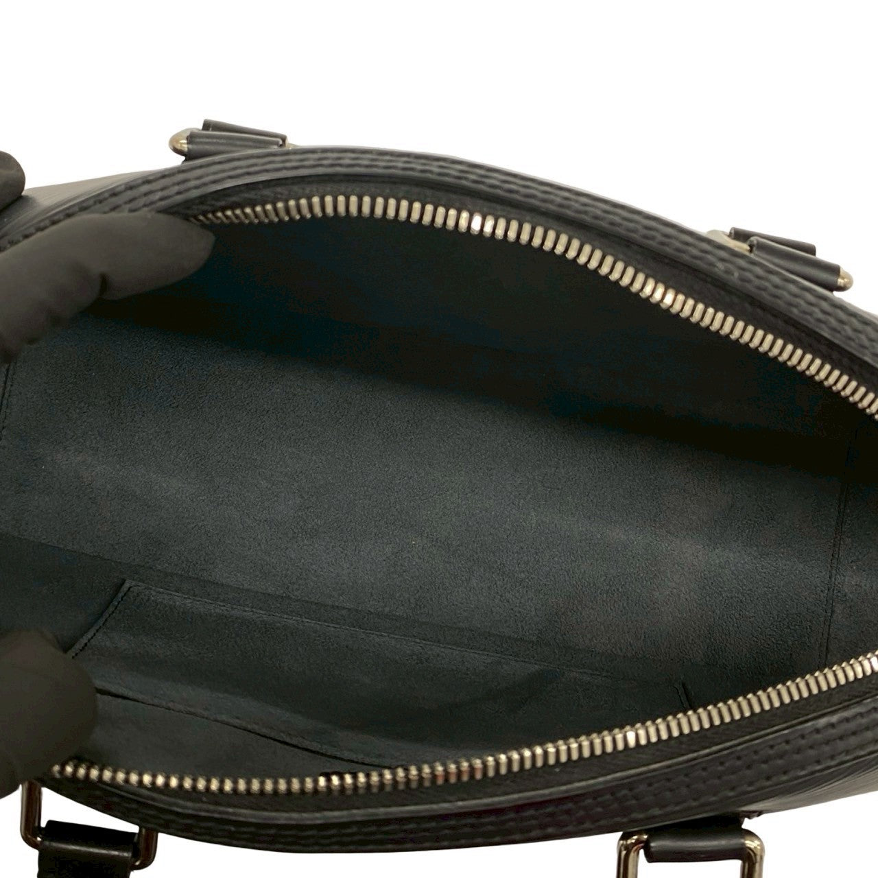LOUIS VUITTON ルイヴィトン ジャスミン ハンドバッグ 9