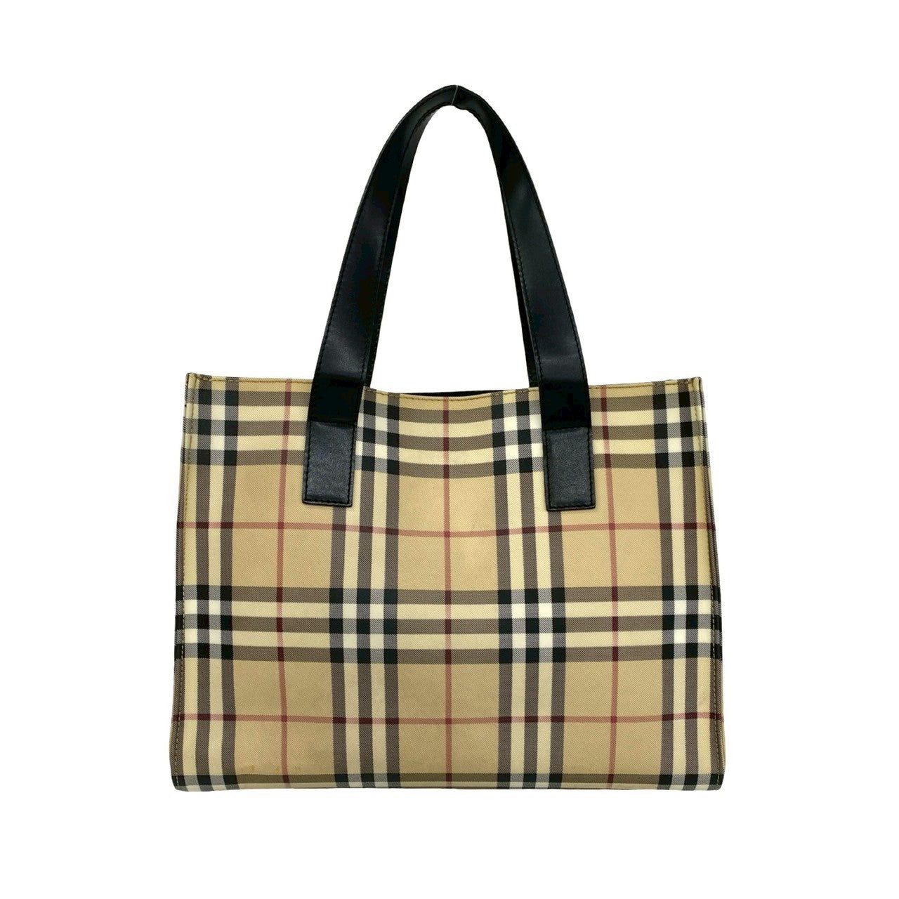 BURBERRY バーバリー ハンドバッグ 3