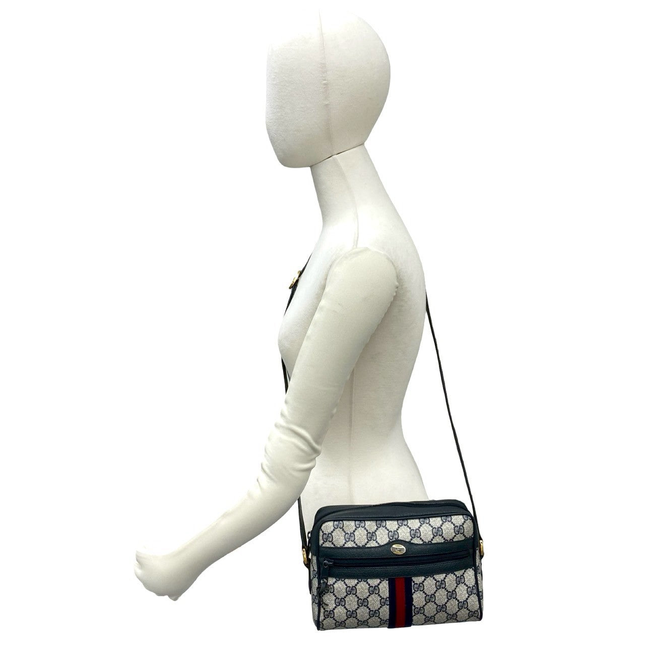 GUCCI グッチ (Vintage) ショルダーバッグ 2