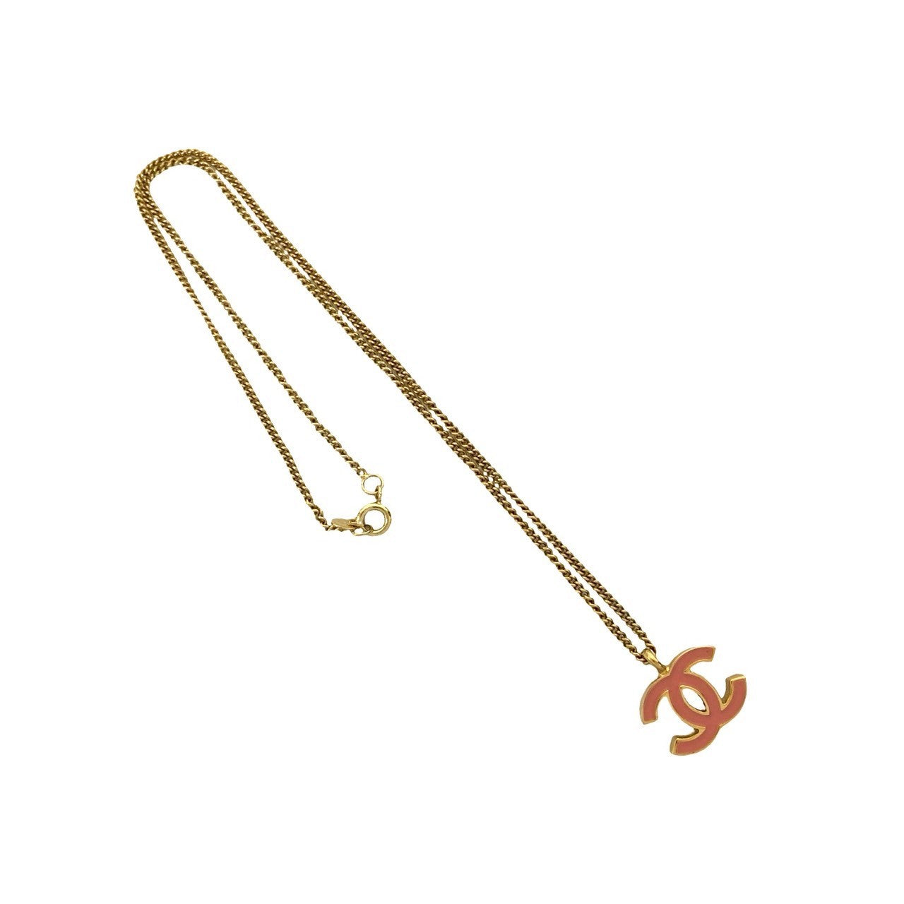 CHANEL シャネル (Vintage) ネックレス 4