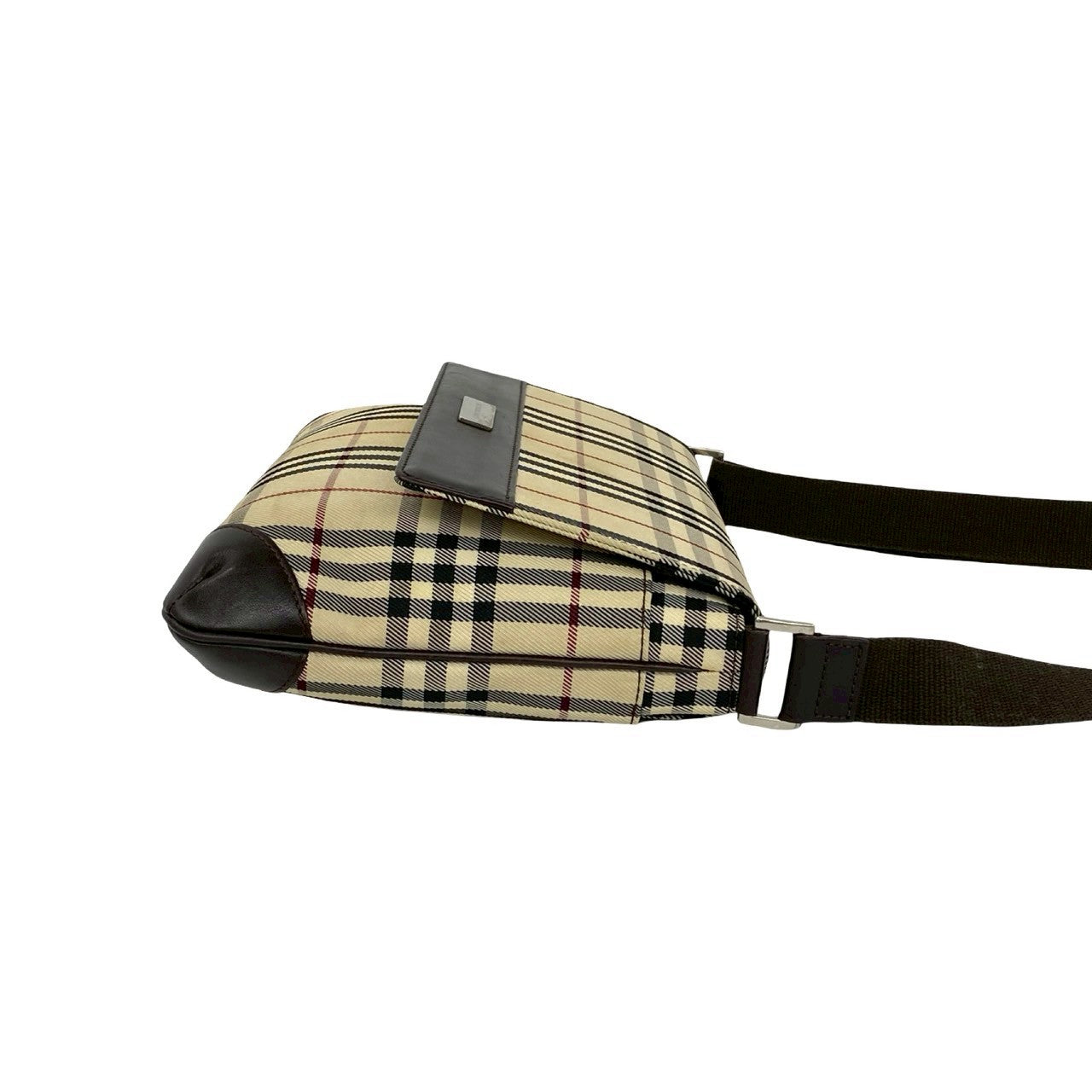 BURBERRY バーバリー ショルダーバッグ 6