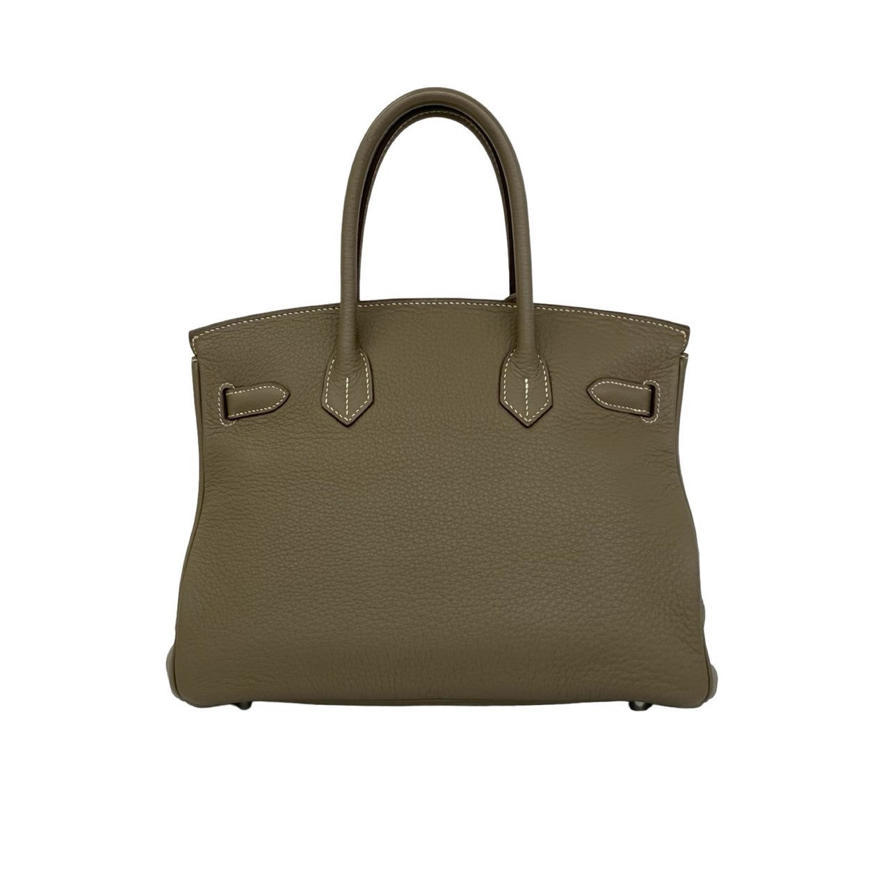 HERMES エルメス バーキン 30 ハンドバッグ トリヨンクレマンス 3