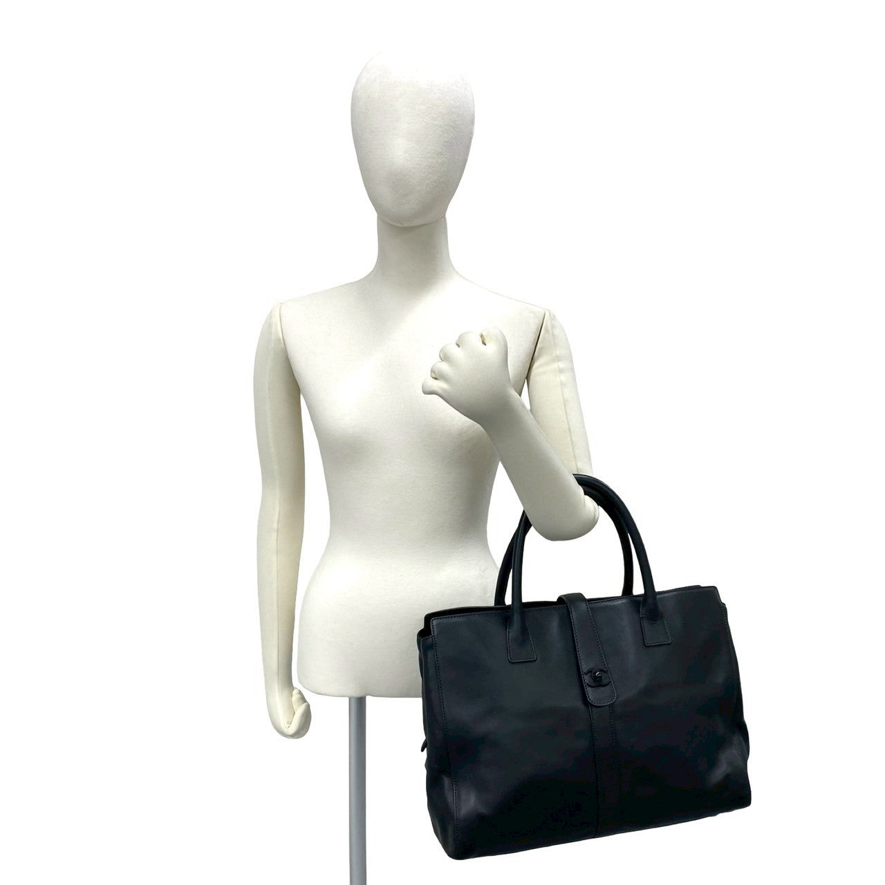 CHANEL シャネル (Vintage) トートバッグ 2