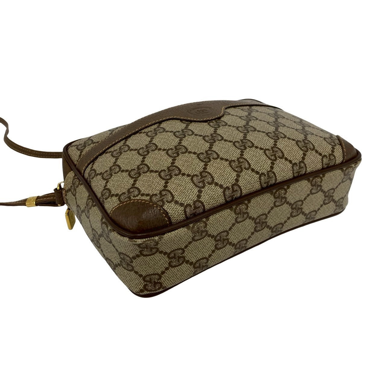GUCCI グッチ (Vintage) ショルダーバッグ 7
