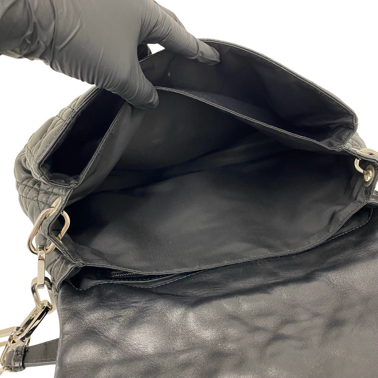 Christian Dior ディオール ショルダーバッグ 9
