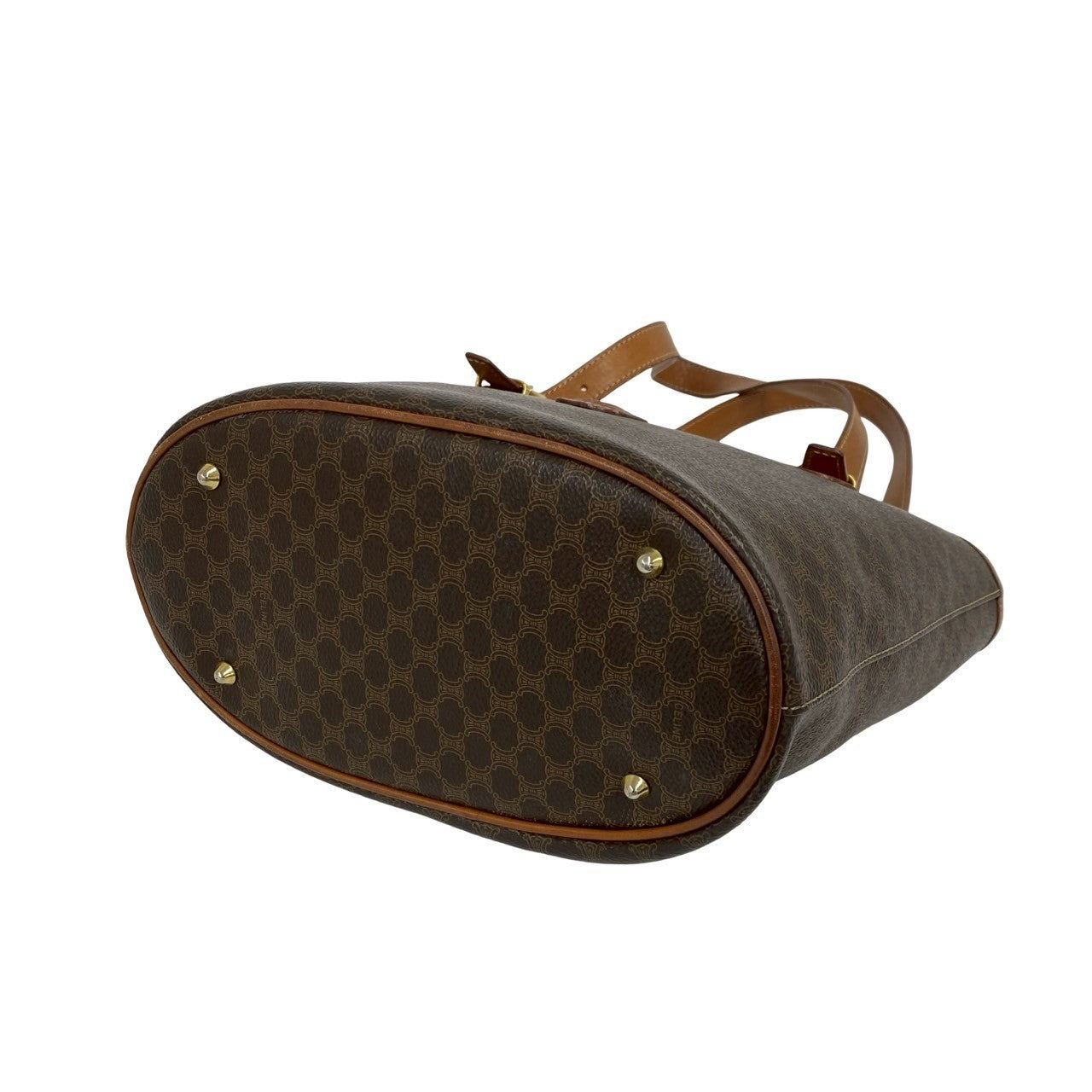 CELINE セリーヌ (Vintage) ショルダーバッグ 8