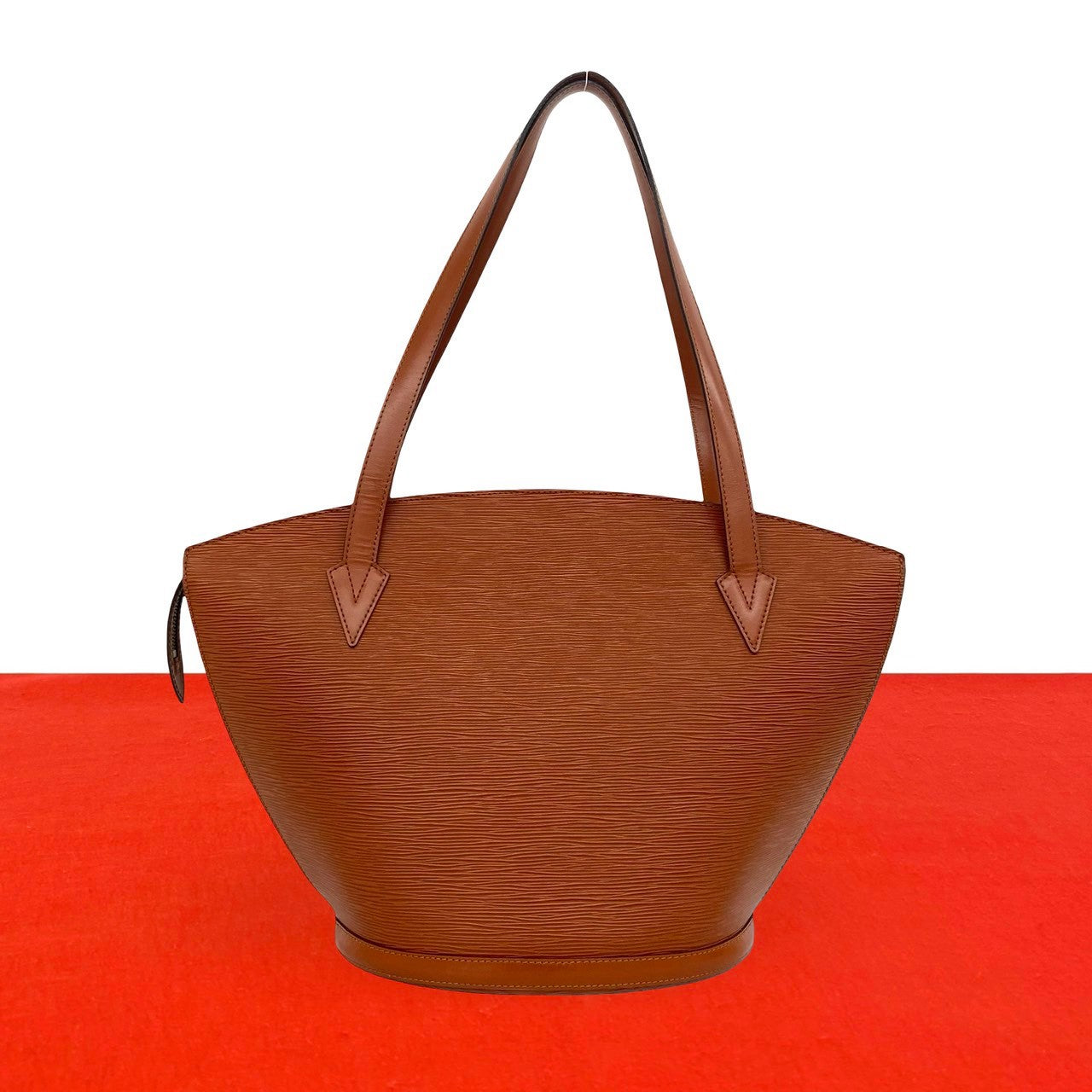 LOUIS VUITTON ルイヴィトン (Vintage) サンジャック トートバッグ