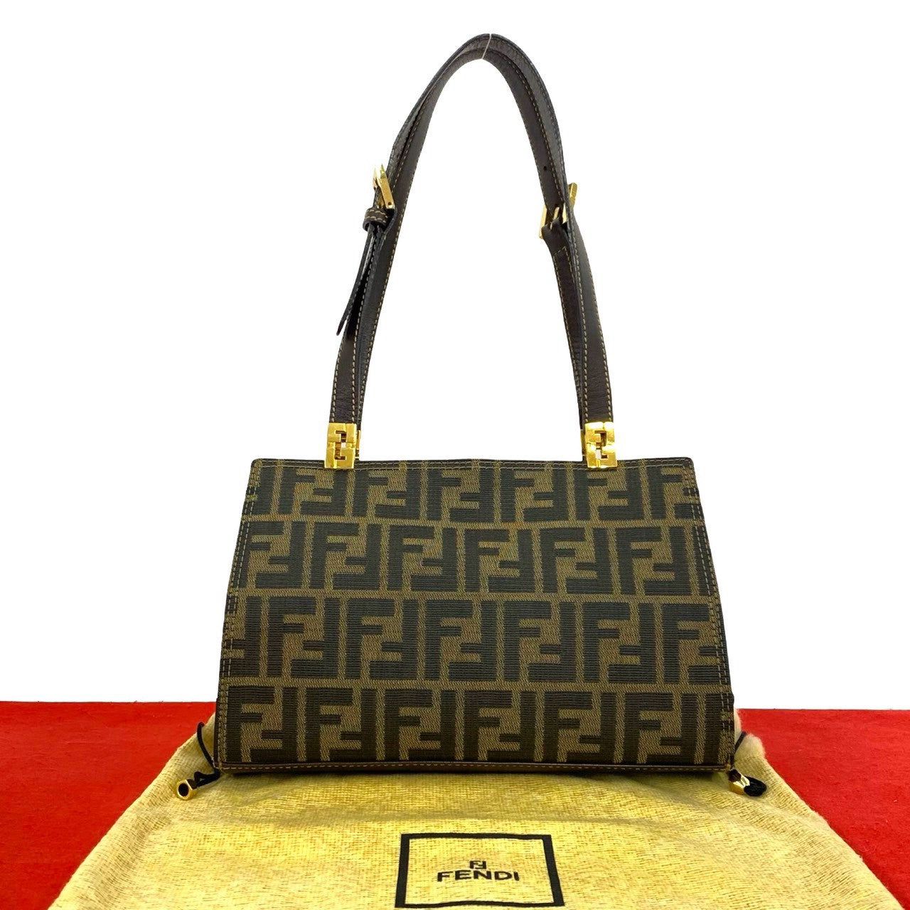 FENDI フェンディ (Vintage) ハンドバッグ