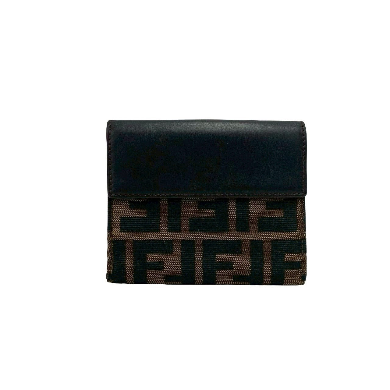 FENDI フェンディ 二つ折り財布 2