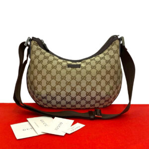 GUCCI グッチ ショルダーバッグ