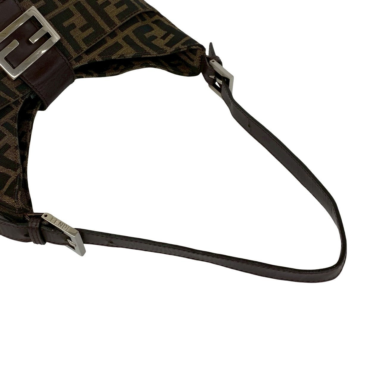 FENDI フェンディ (Vintage) ショルダーバッグ 4