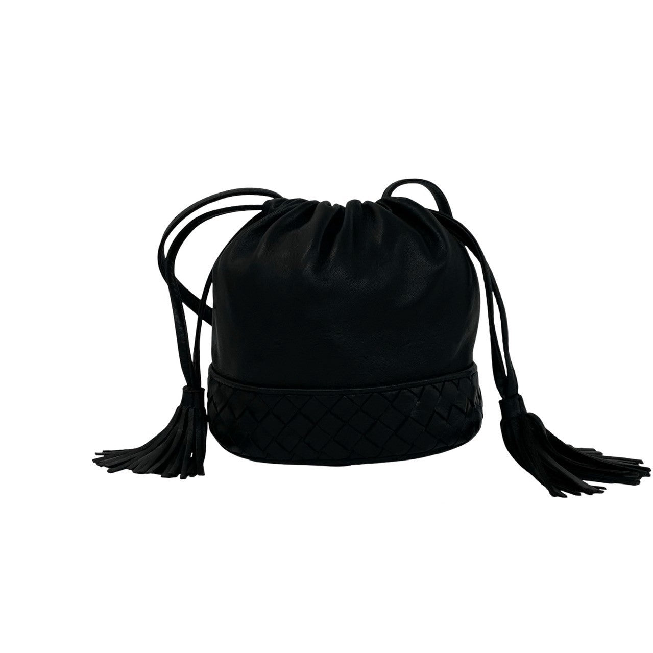 BOTTEGA VENETA ボッテガヴェネタ (Vintage) ショルダーバッグ 3