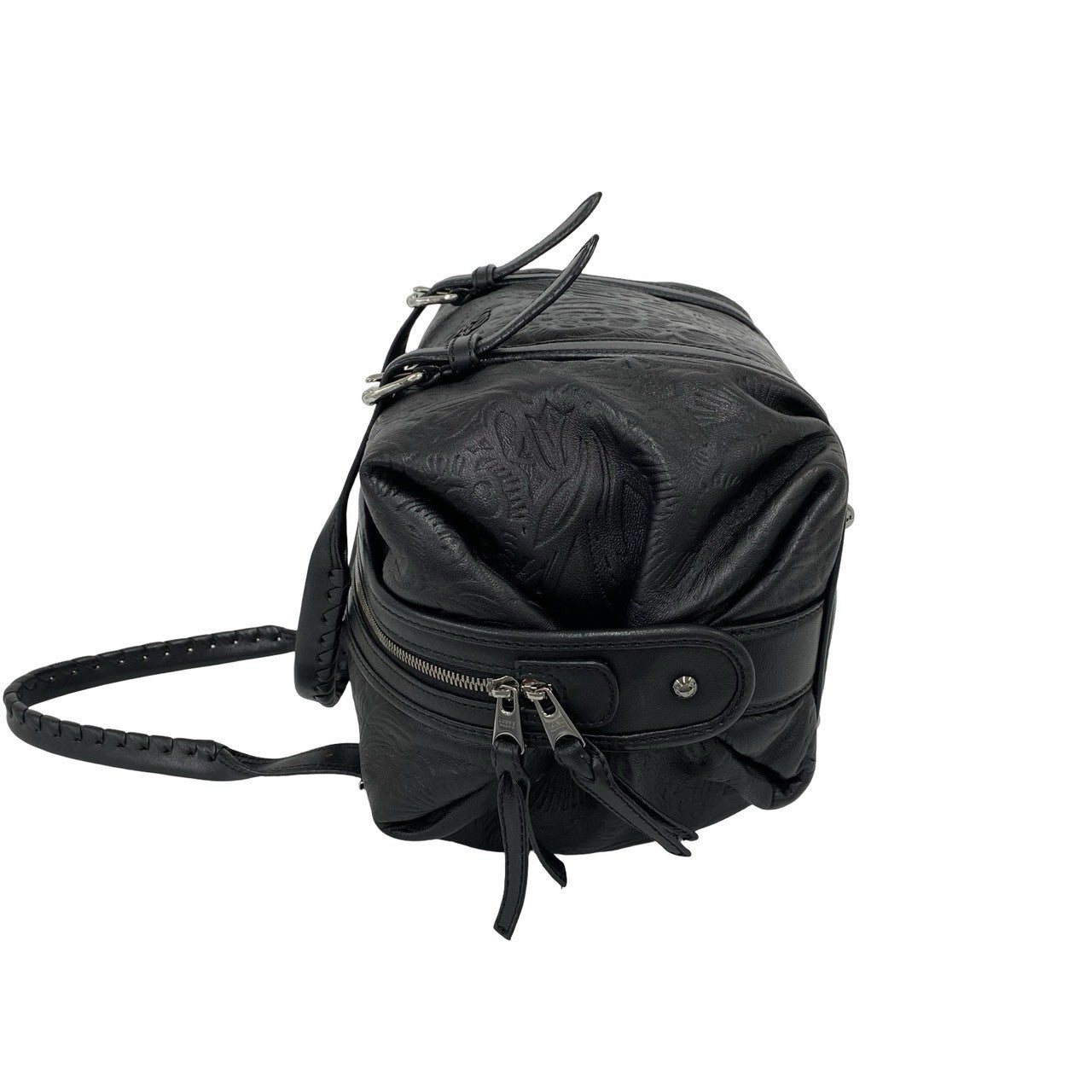 LOEWE ロエベ カネラ ハンドバッグ 5