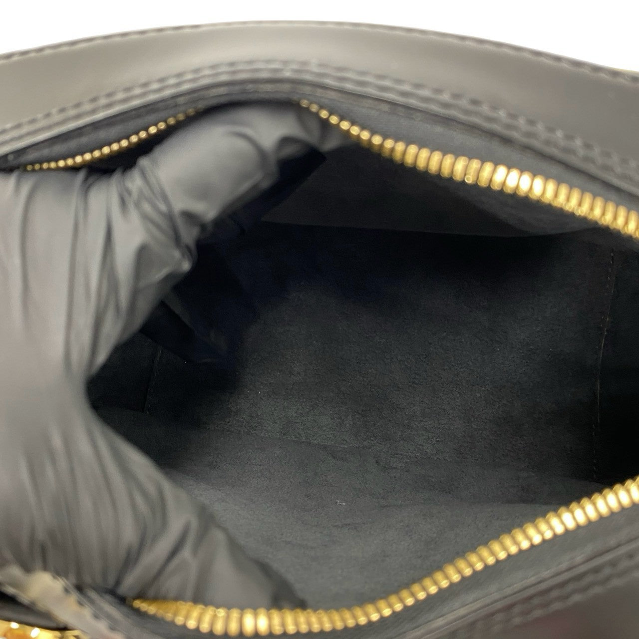 LOUIS VUITTON ルイヴィトン サブロン ハンドバッグ 9