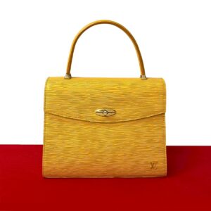 LOUIS VUITTON Vintage マルゼルブ