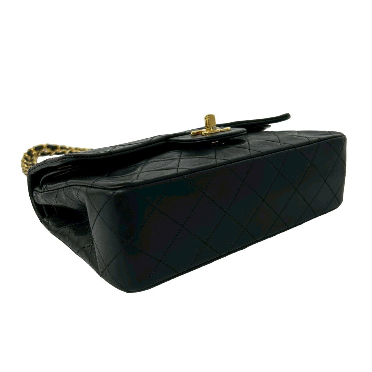 CHANEL シャネル (Vintage) ダブルフラップ ショルダーバッグ 7
