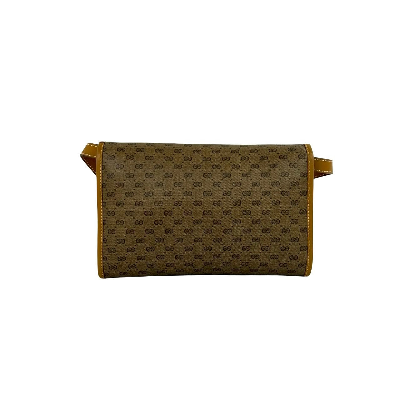 GUCCI グッチ (Vintage) ショルダーバッグ 3