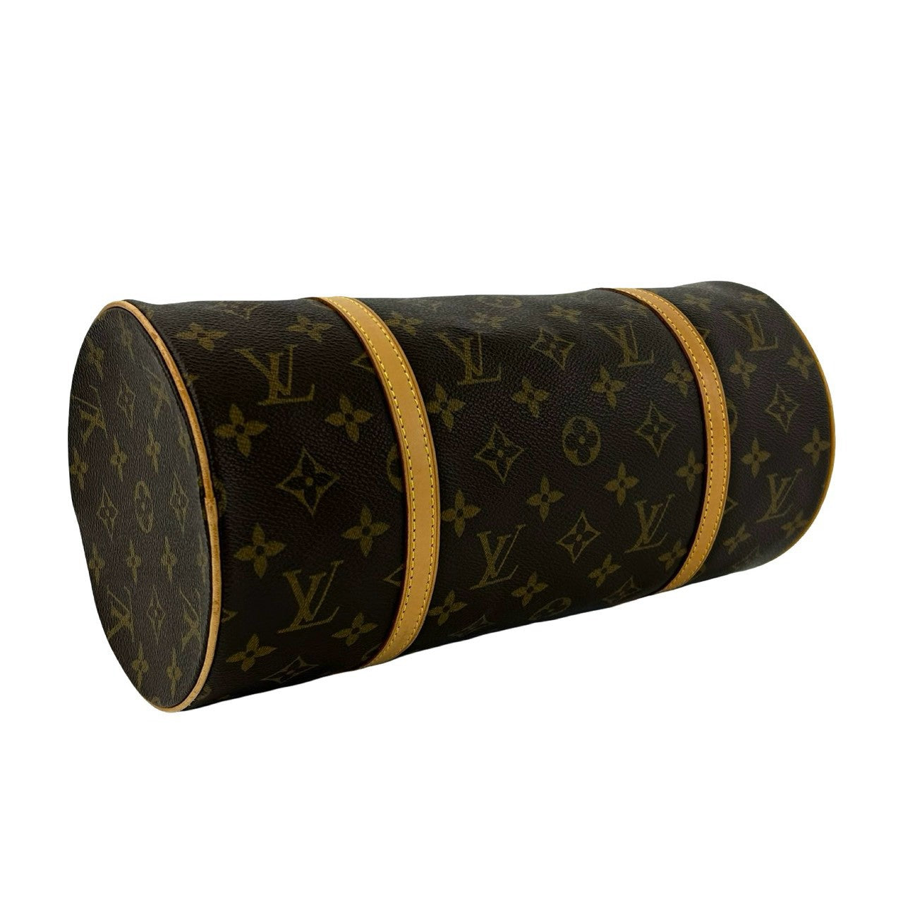 LOUIS VUITTON ルイヴィトン パピヨン 30 ハンドバッグ 7
