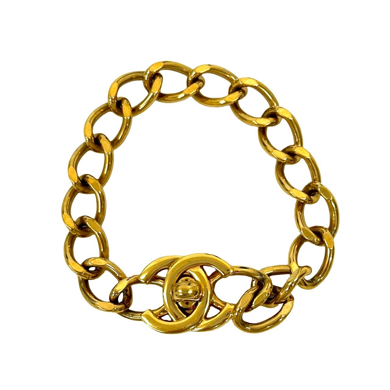 CHANEL シャネル (Vintage) ブレスレット 4