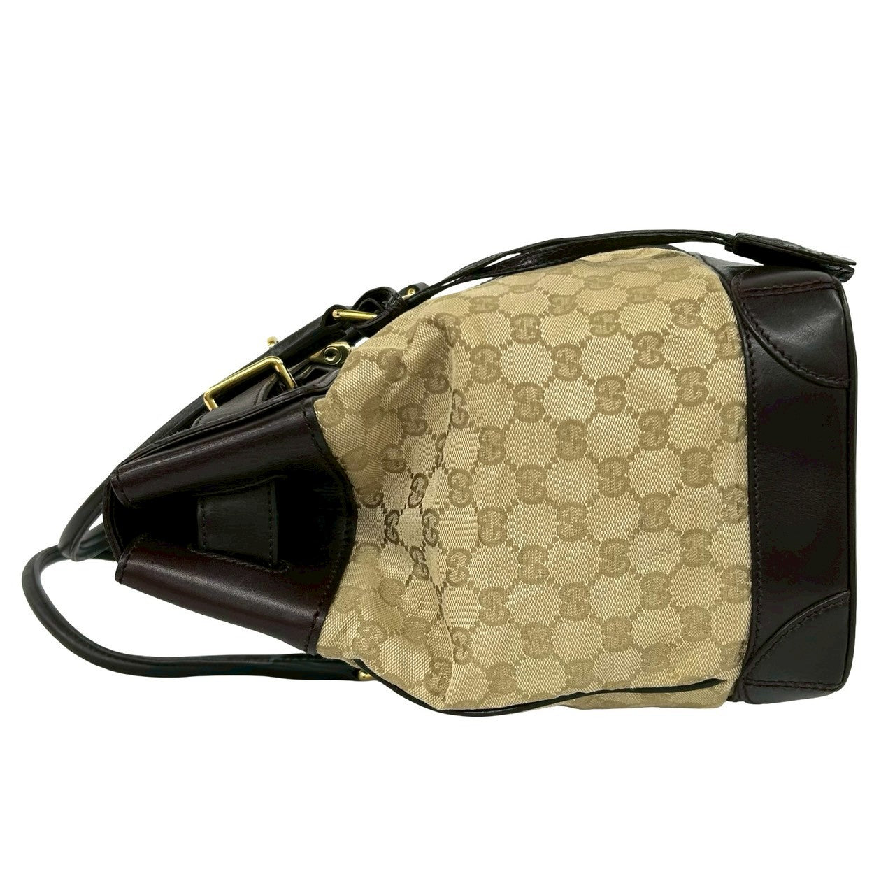 GUCCI グッチ トートバッグ 5