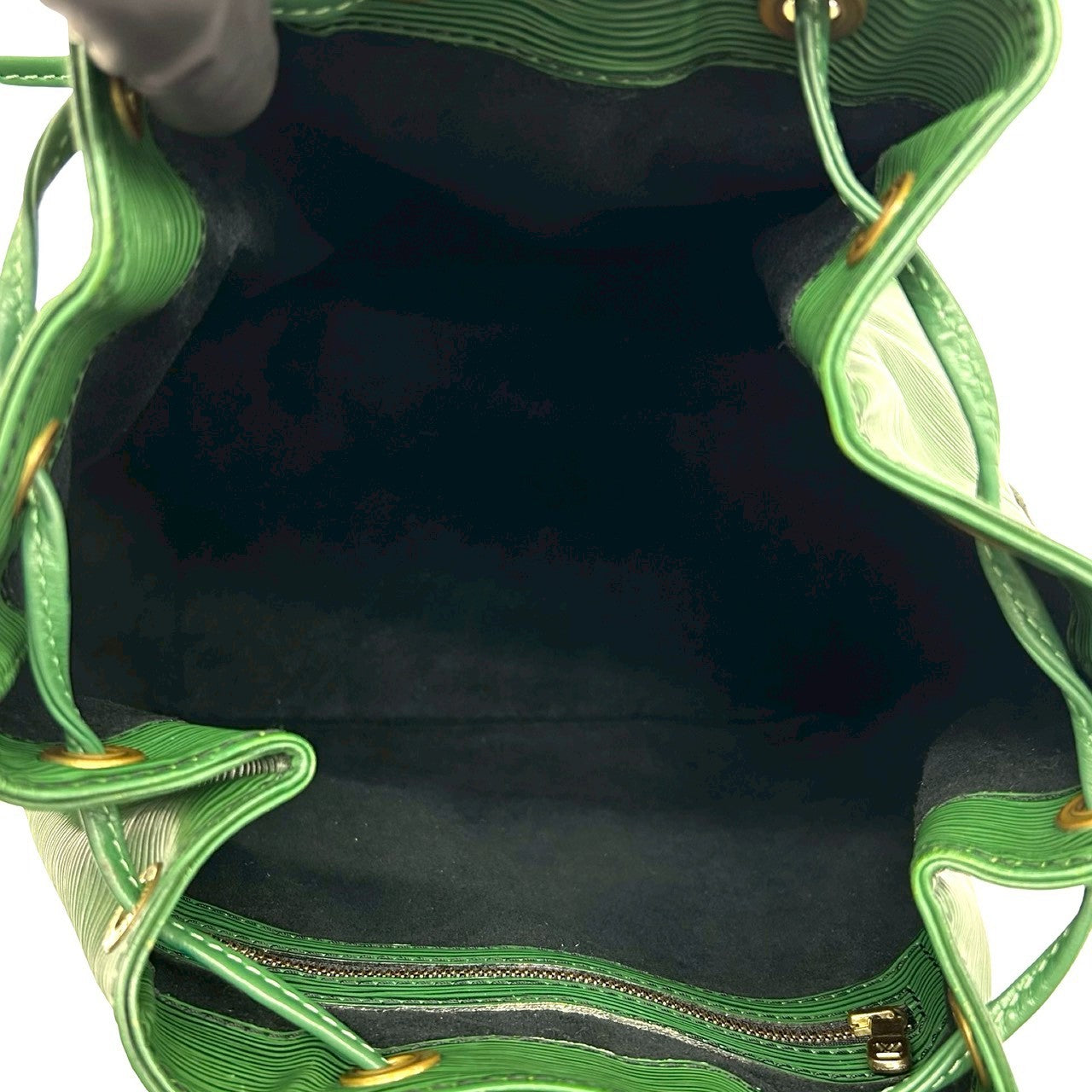 LOUIS VUITTON ルイヴィトン (Vintage) プチ ノエ ショルダーバッグ 9