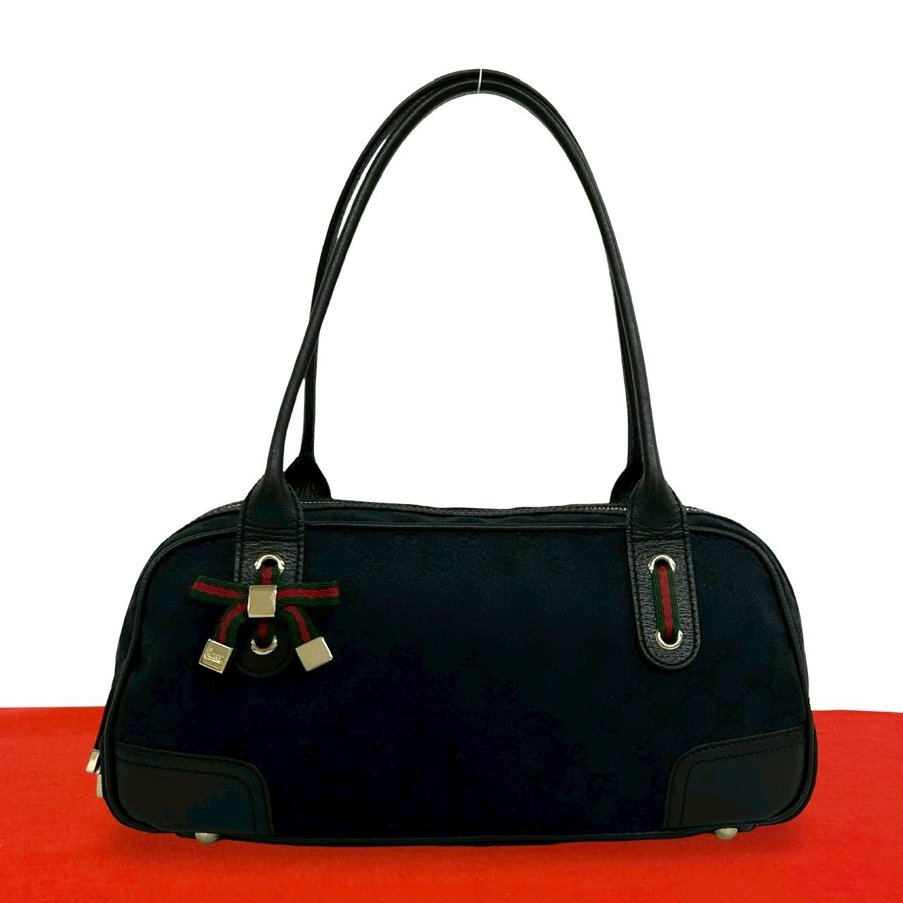 GUCCI グッチ ショルダーバッグ