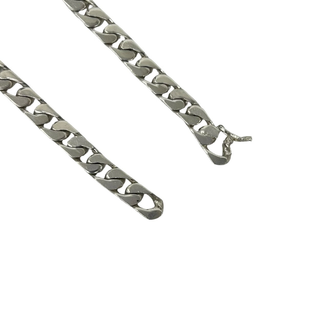 TIFFANY&Co. ティファニー (Vintage) センターノット ブレスレット 4