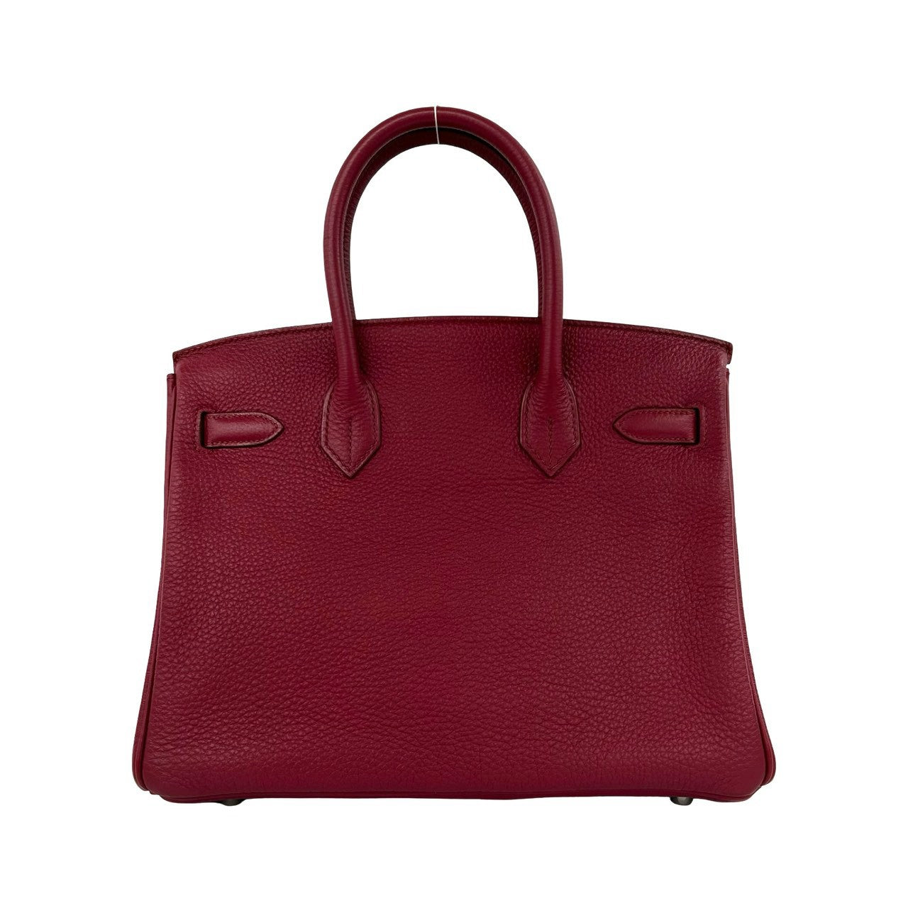 HERMES エルメス バーキン 30 トゴ ハンドバッグ トゴ 3