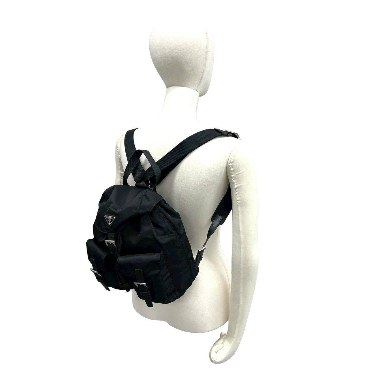 PRADA プラダ リュックサック 2