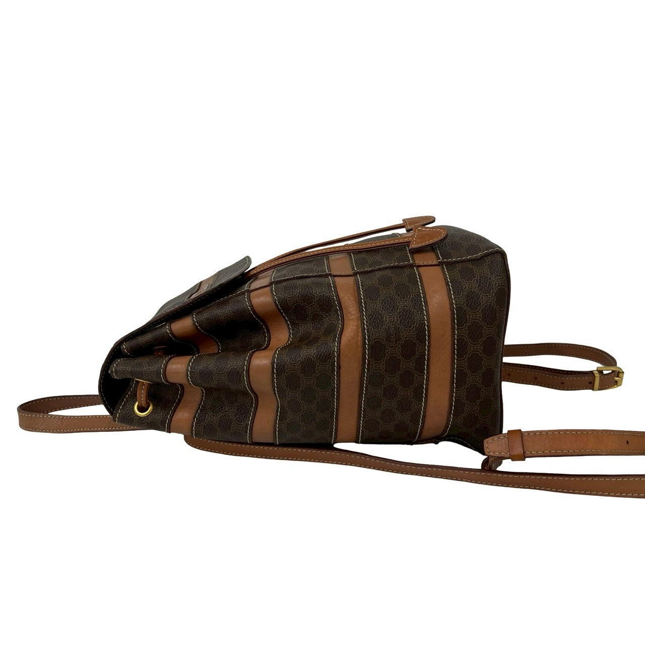 CELINE セリーヌ (Vintage) リュックサック 5