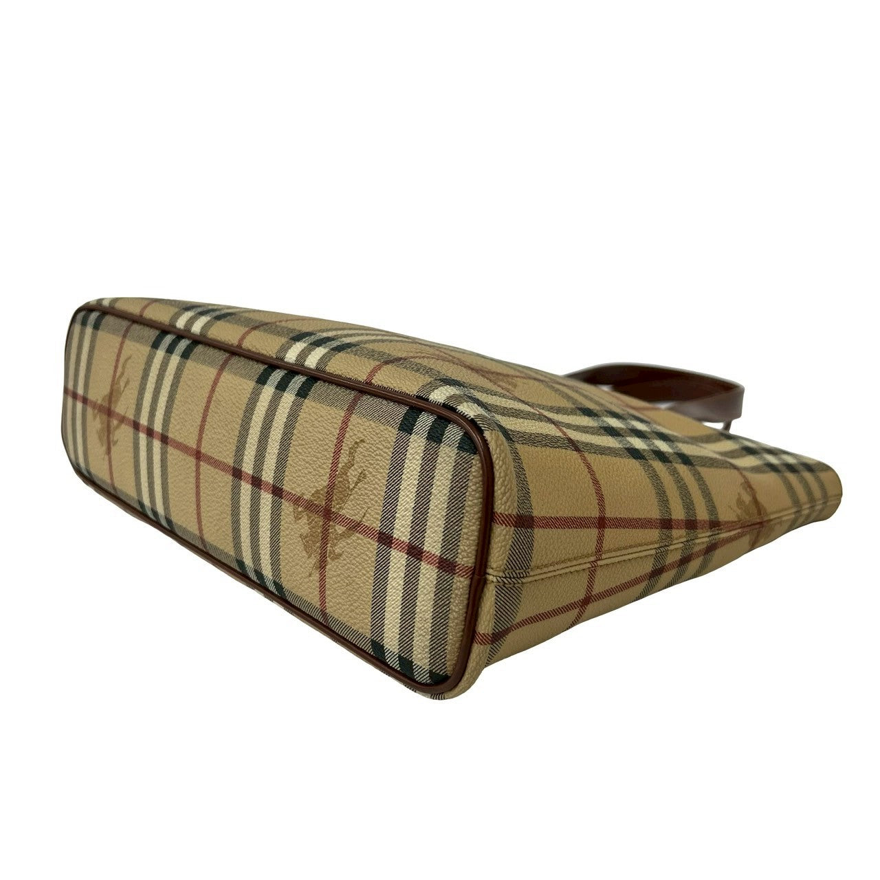 BURBERRY バーバリー ハンドバッグ 8