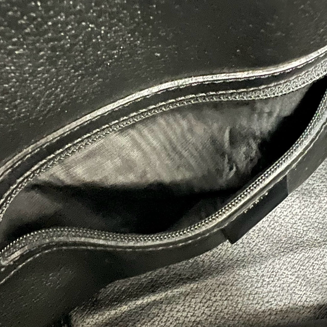 CELINE セリーヌ (Vintage) ショルダーバッグ 10