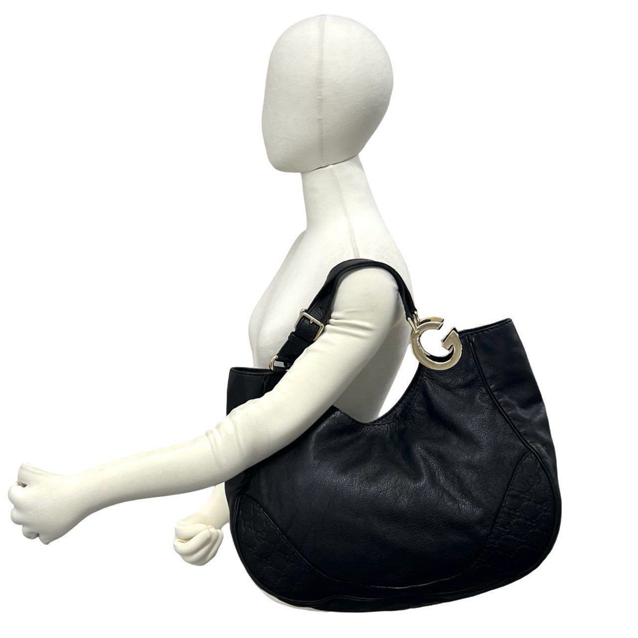 GUCCI グッチ シャーロット トートバッグ 2
