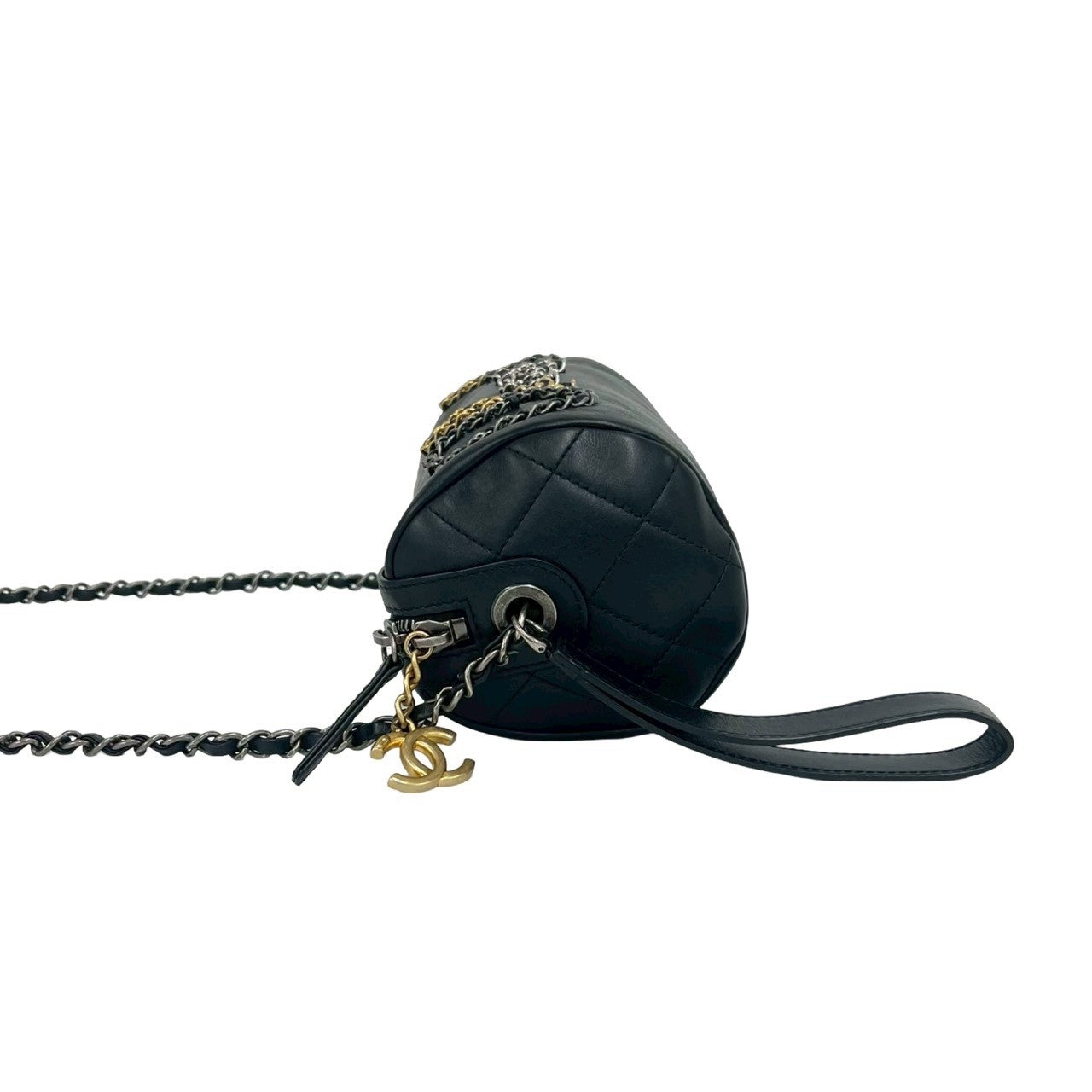 CHANEL シャネル ショルダーバッグ 5