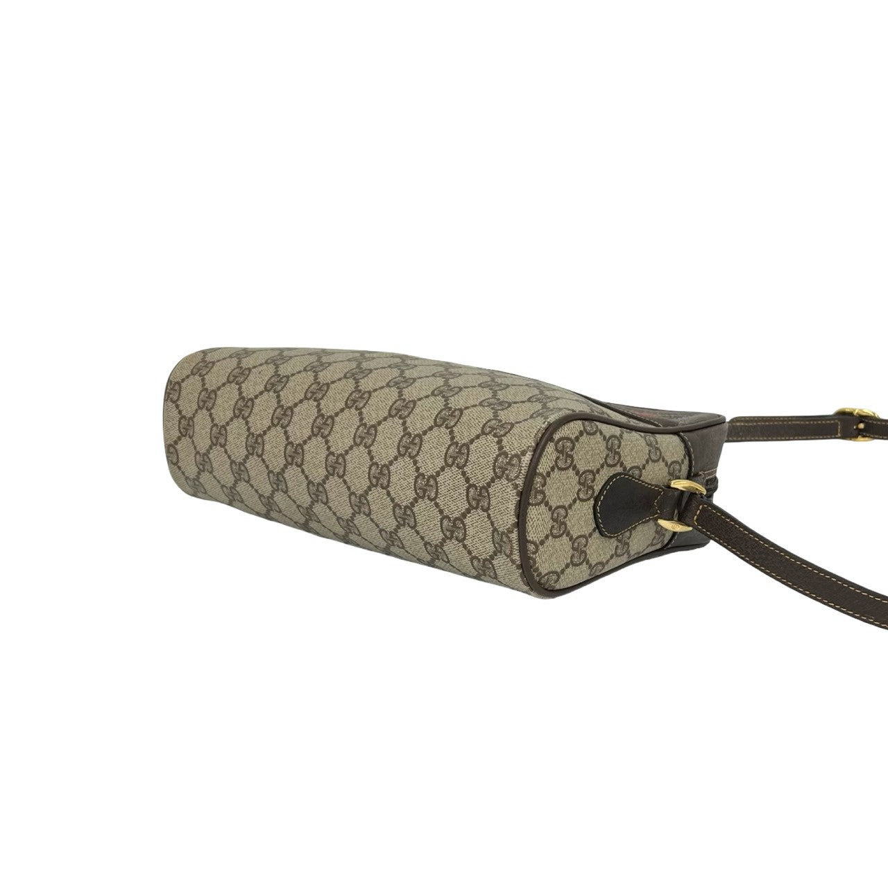 GUCCI グッチ (Vintage) ショルダーバッグ 8