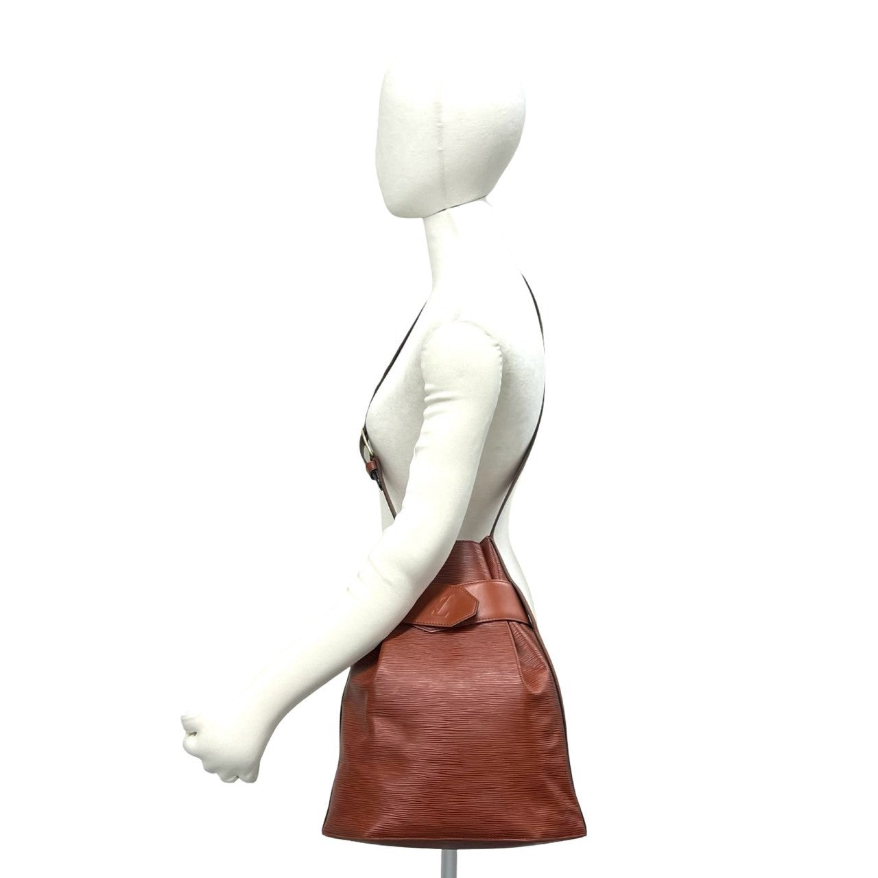 LOUIS VUITTON ルイヴィトン (Vintage) サックデポール GM ショルダーバッグ 2