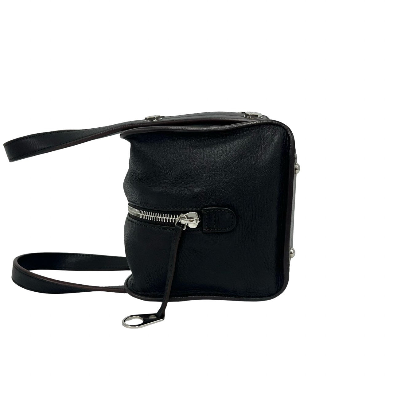 CHANEL シャネル ハンドバッグ 5
