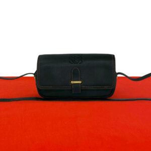 LOEWE ロエベ (Vintage) ショルダーバッグ