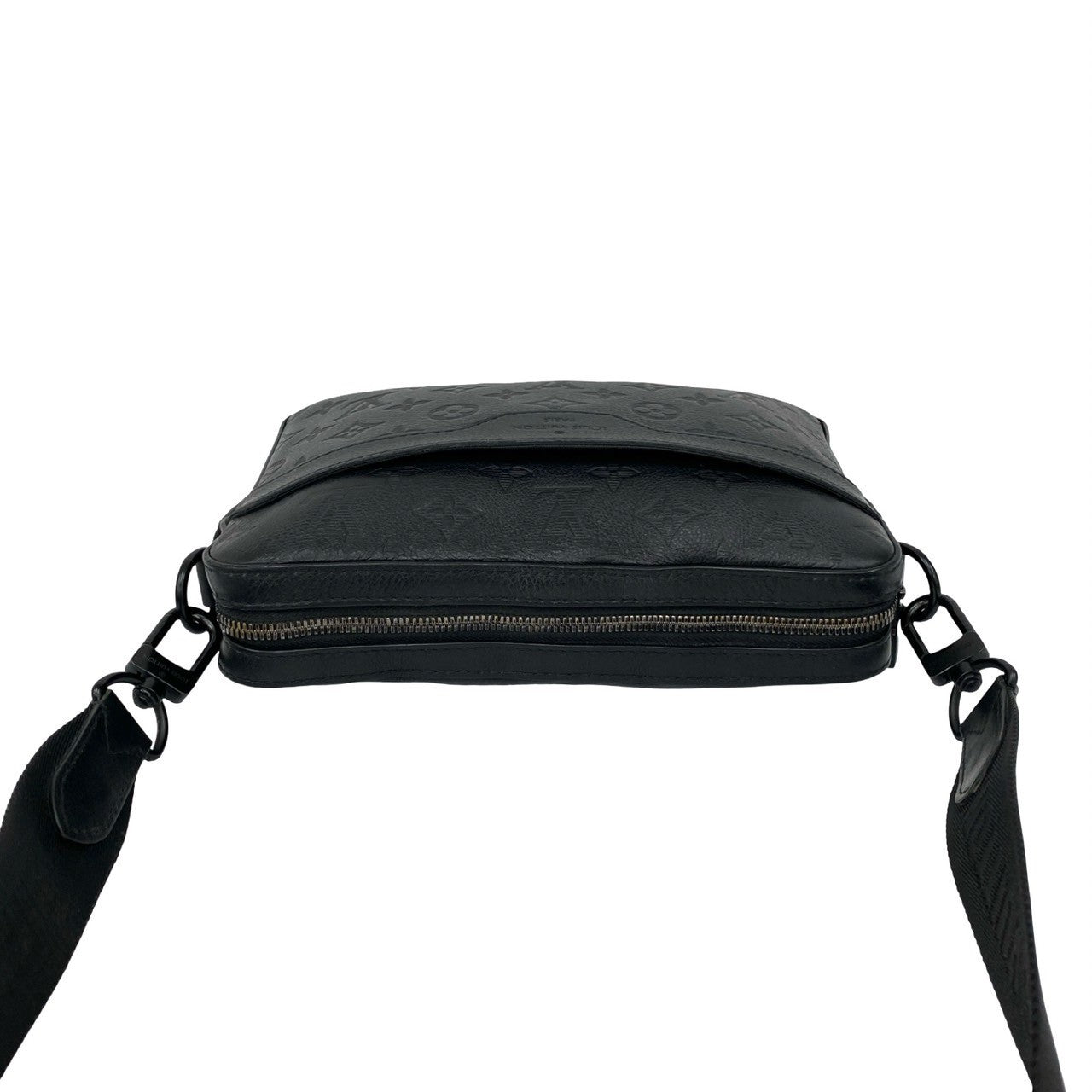 LOUIS VUITTON ルイヴィトン トリオ メッセンジャー ショルダーバッグ 4