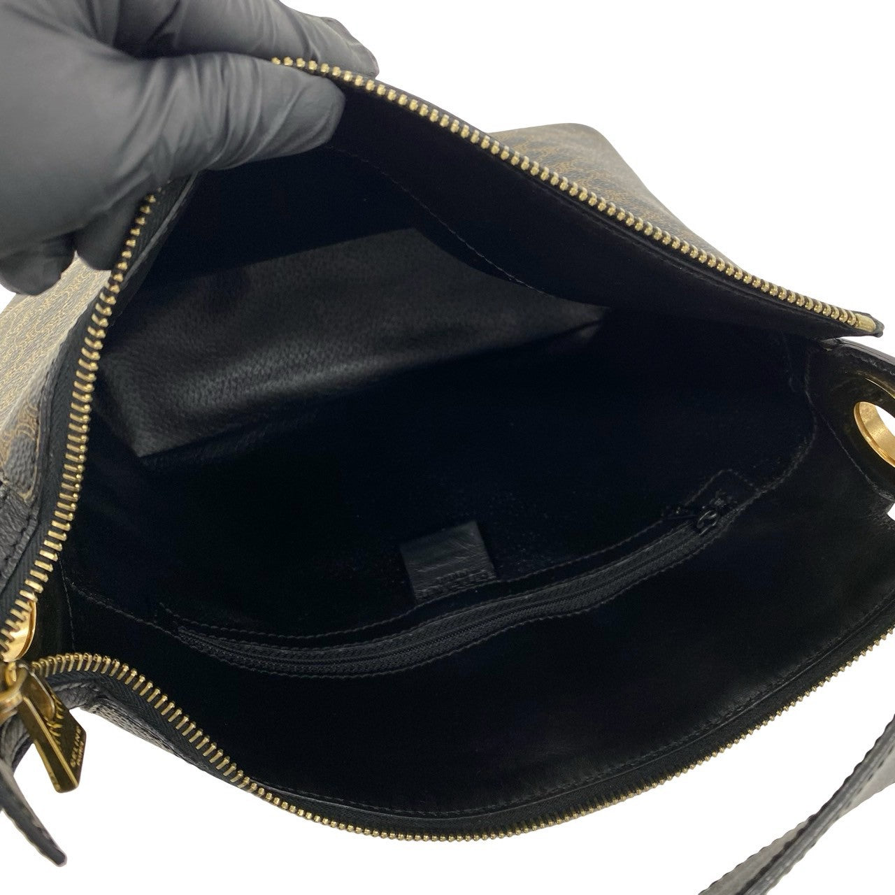CELINE セリーヌ ショルダーバッグ 9